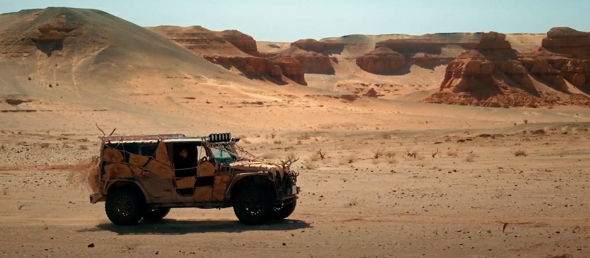 M-Oil - Taniig Tanina